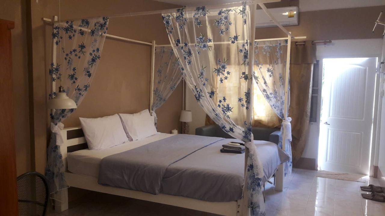 Ann Guest House Chiang Rai Exterior foto