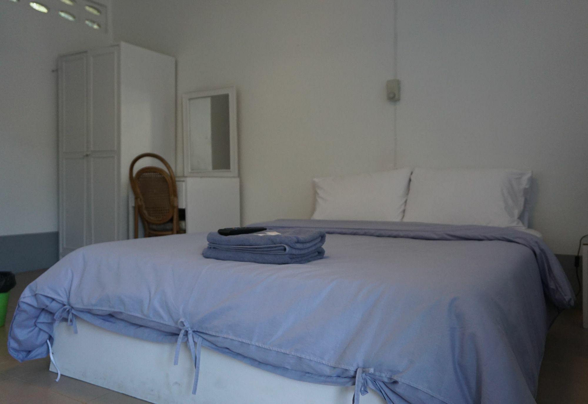 Ann Guest House Chiang Rai Exterior foto