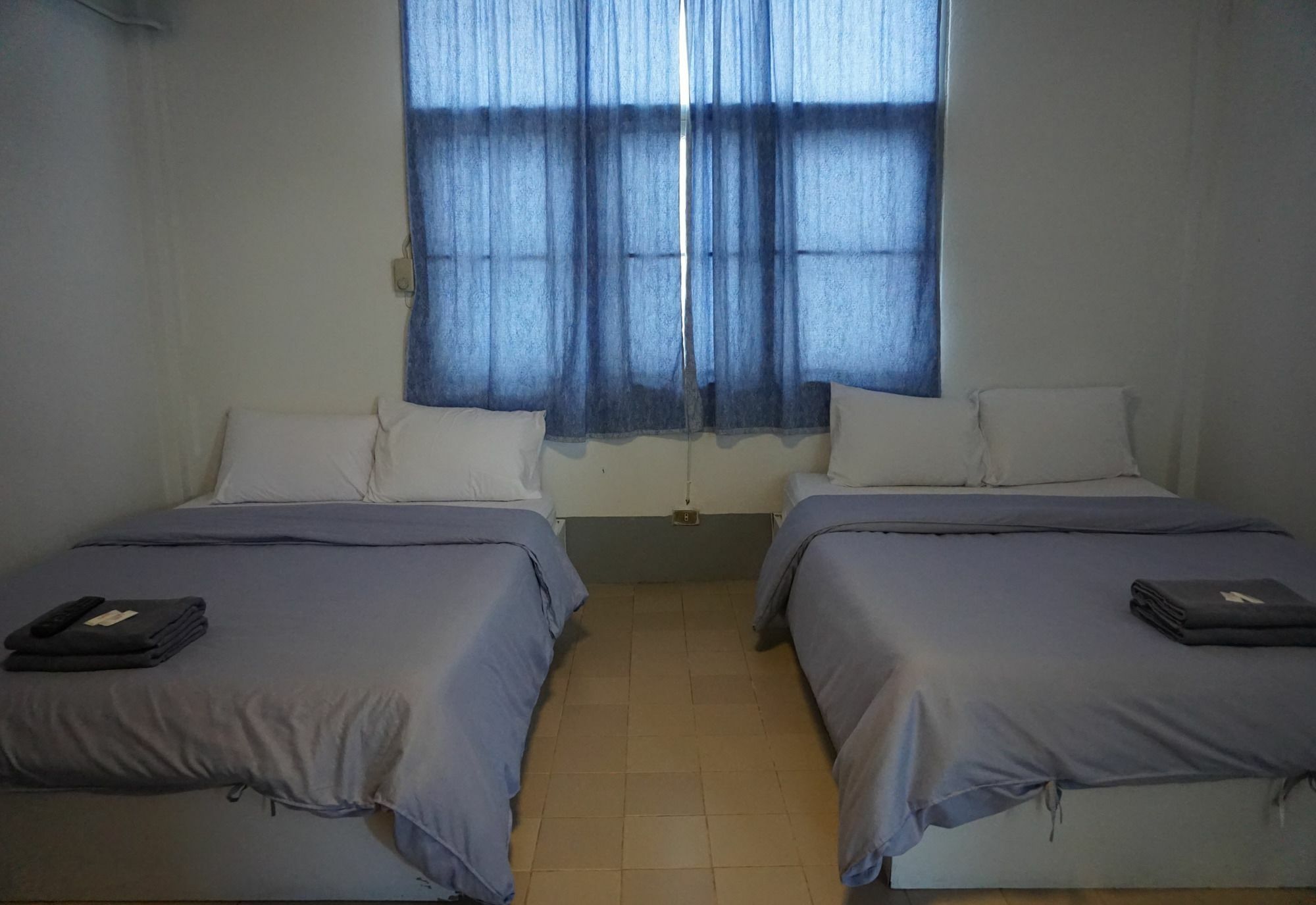 Ann Guest House Chiang Rai Exterior foto